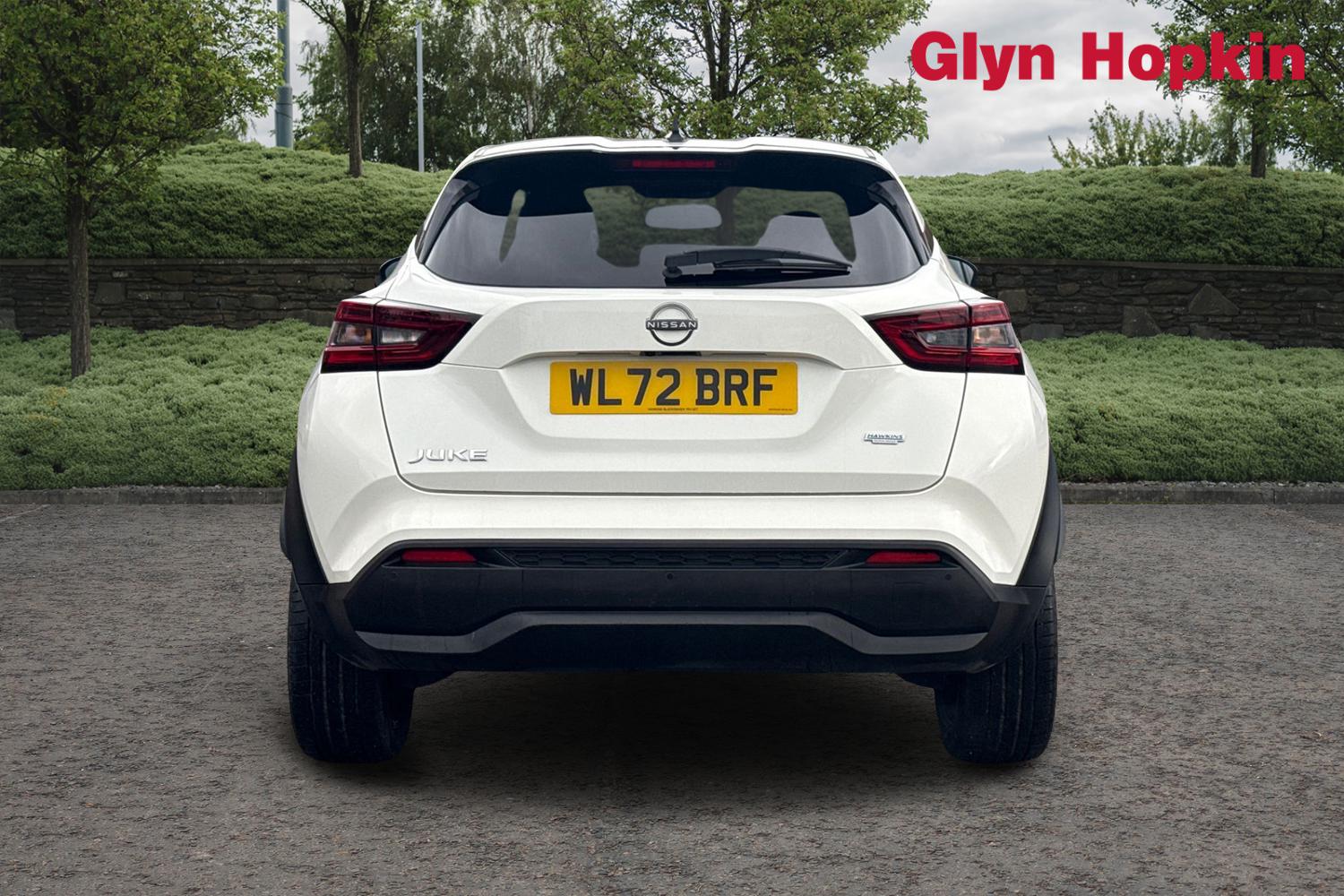 Used Nissan Juke 2022 for sale - 77717879: Photo 4