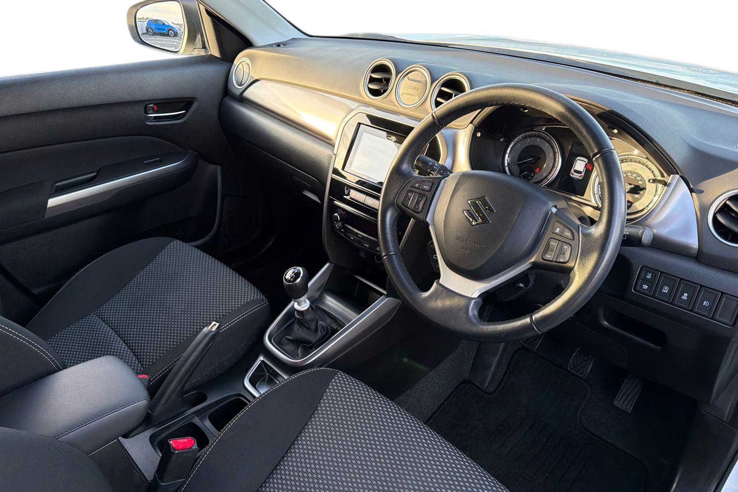 Used Suzuki Vitara 2022 for sale - 76328134: Photo 10