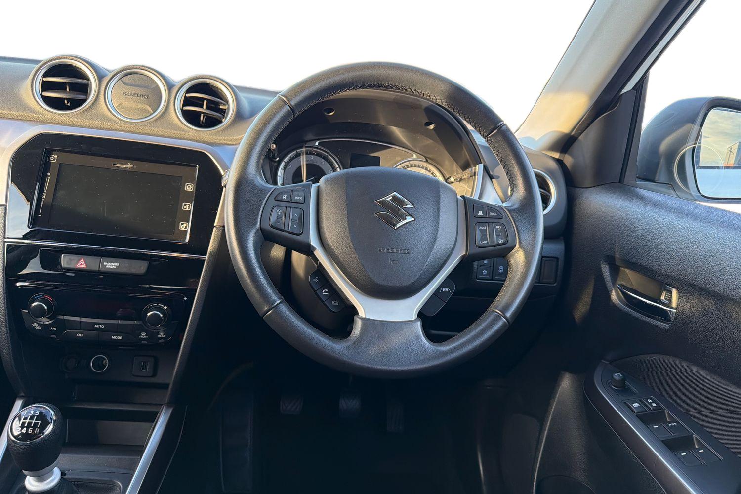 Used Suzuki Vitara 2022 for sale - 76328134: Photo 11