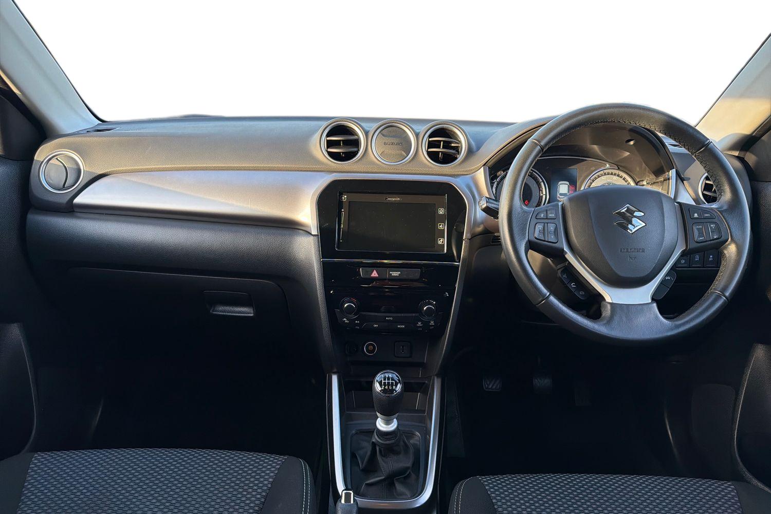 Used Suzuki Vitara 2022 for sale - 76328134: Photo 12