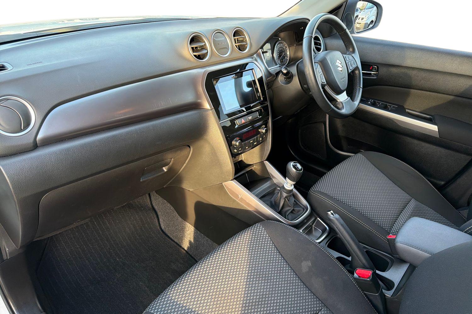 Used Suzuki Vitara 2022 for sale - 76328134: Photo 13