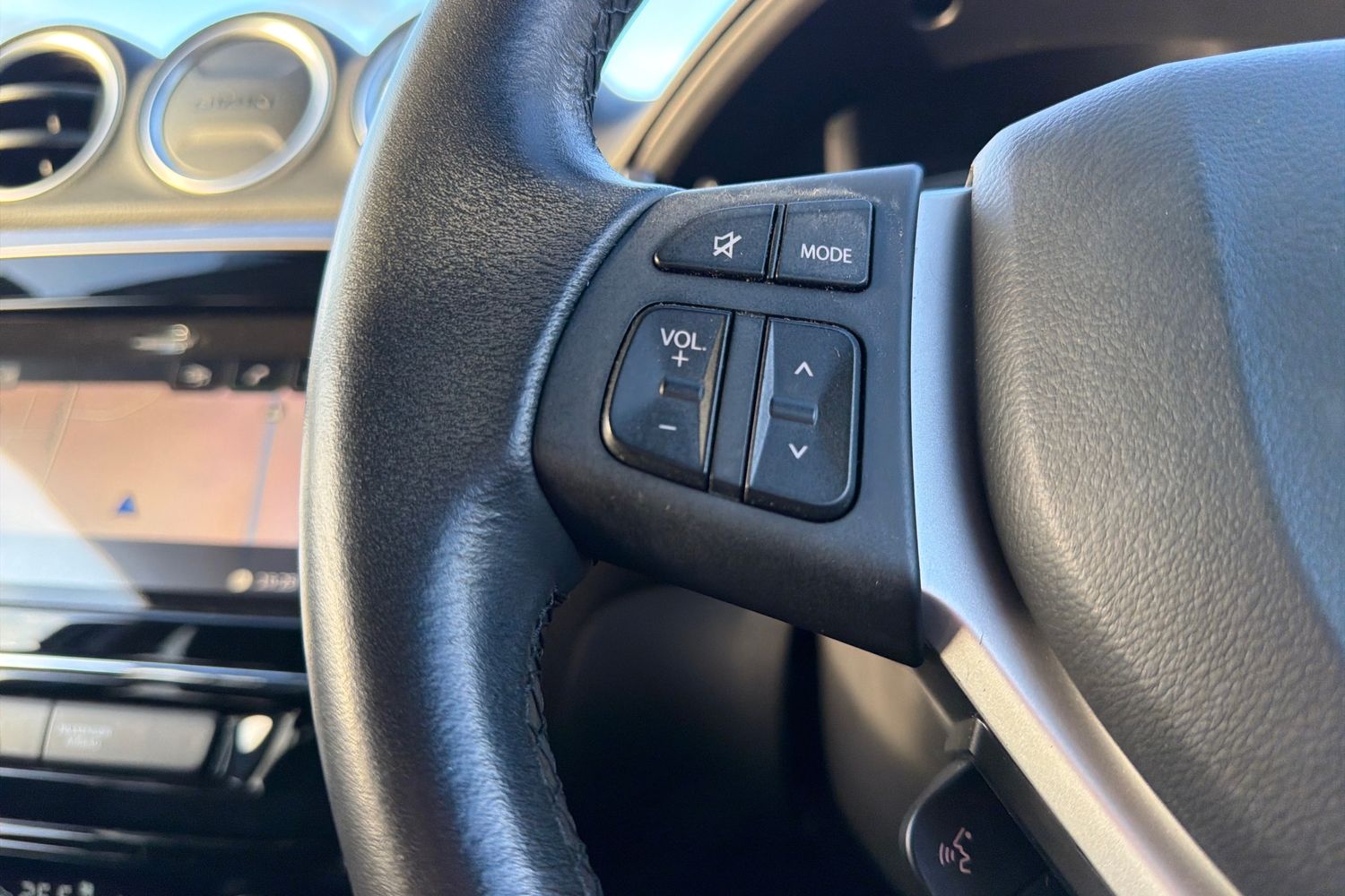 Used Suzuki Vitara 2022 for sale - 76328134: Photo 21