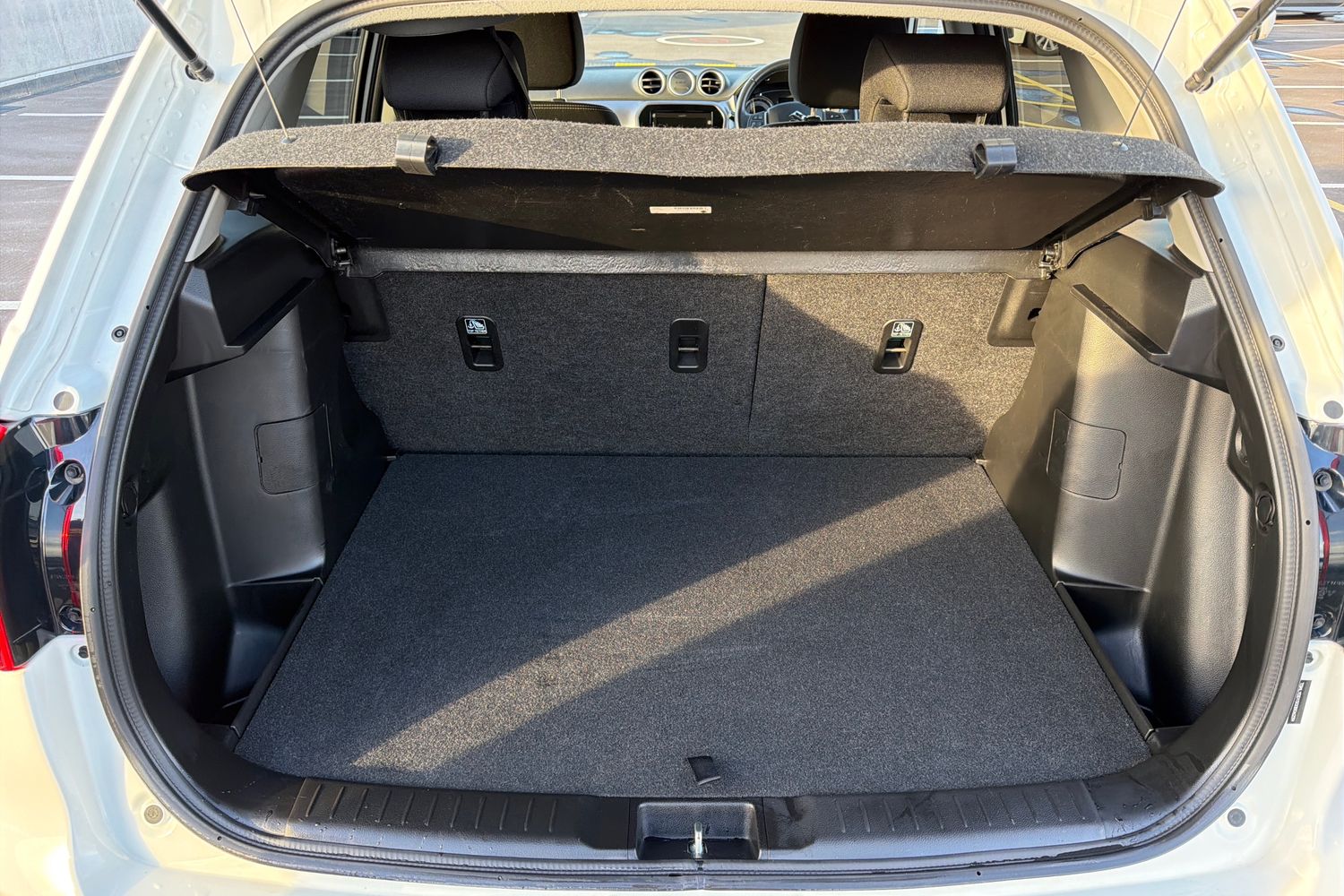 Used Suzuki Vitara 2022 for sale - 76328134: Photo 24