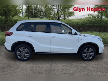 Used Suzuki Vitara 2022 for sale - 76328134: Photo