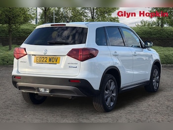 Used Suzuki Vitara 2022 for sale - 76328134: Photo
