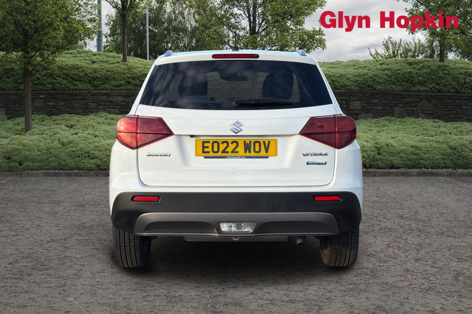 Used Suzuki Vitara 2022 for sale - 76328134: Photo 4