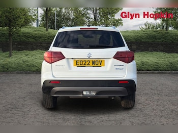 Used Suzuki Vitara 2022 for sale - 76328134: Photo