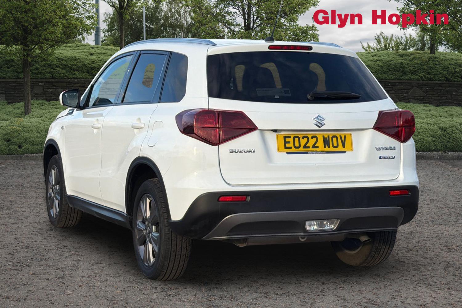 Used Suzuki Vitara 2022 for sale - 76328134: Photo 5