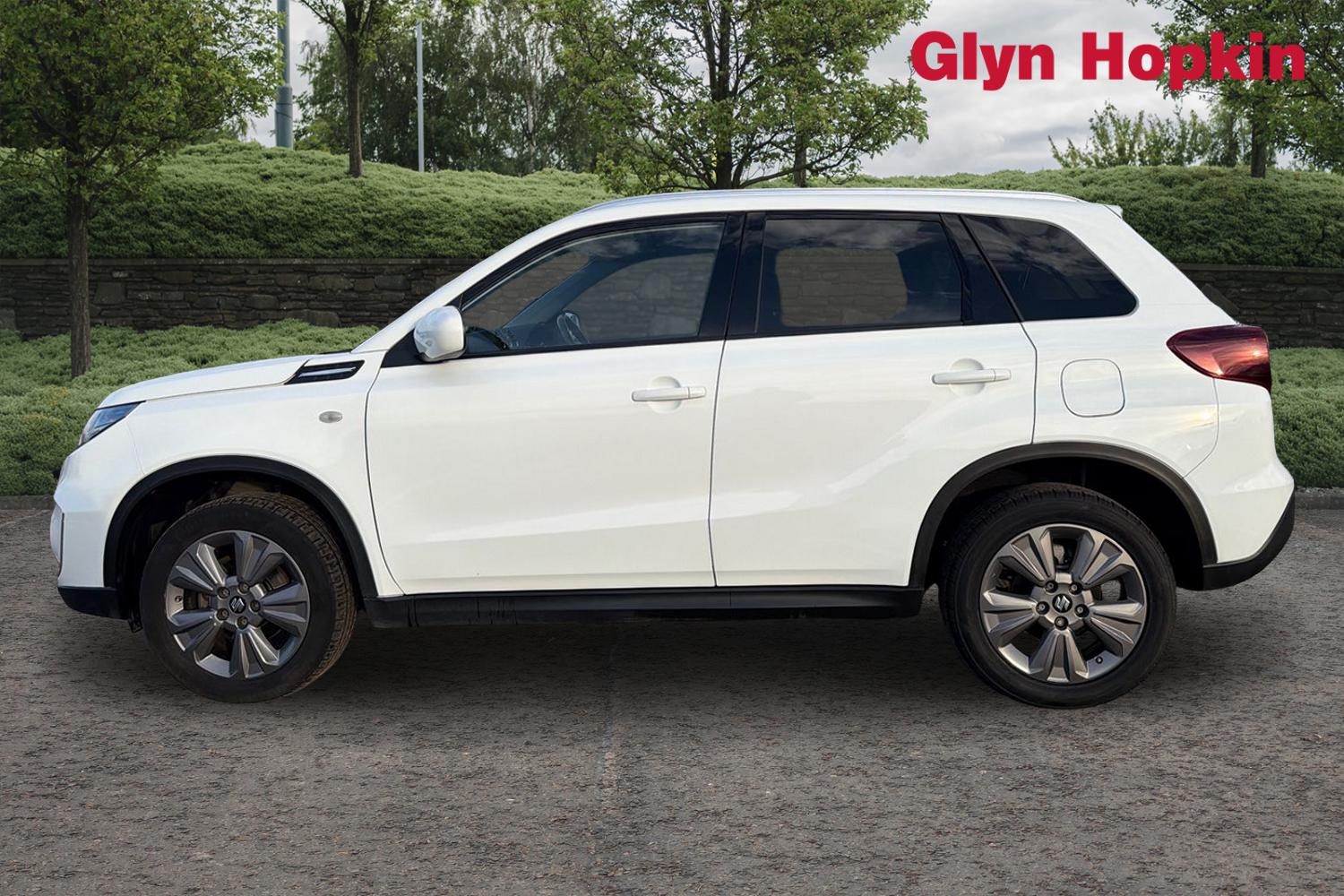 Used Suzuki Vitara 2022 for sale - 76328134: Photo 6