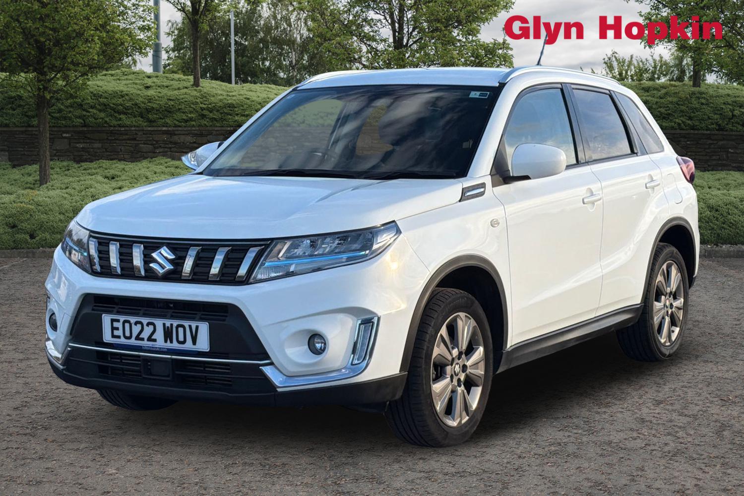 Used Suzuki Vitara 2022 for sale - 76328134: Photo 7