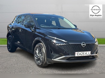 2025 - 1.3 DiG-T MH Acenta Premium 5dr