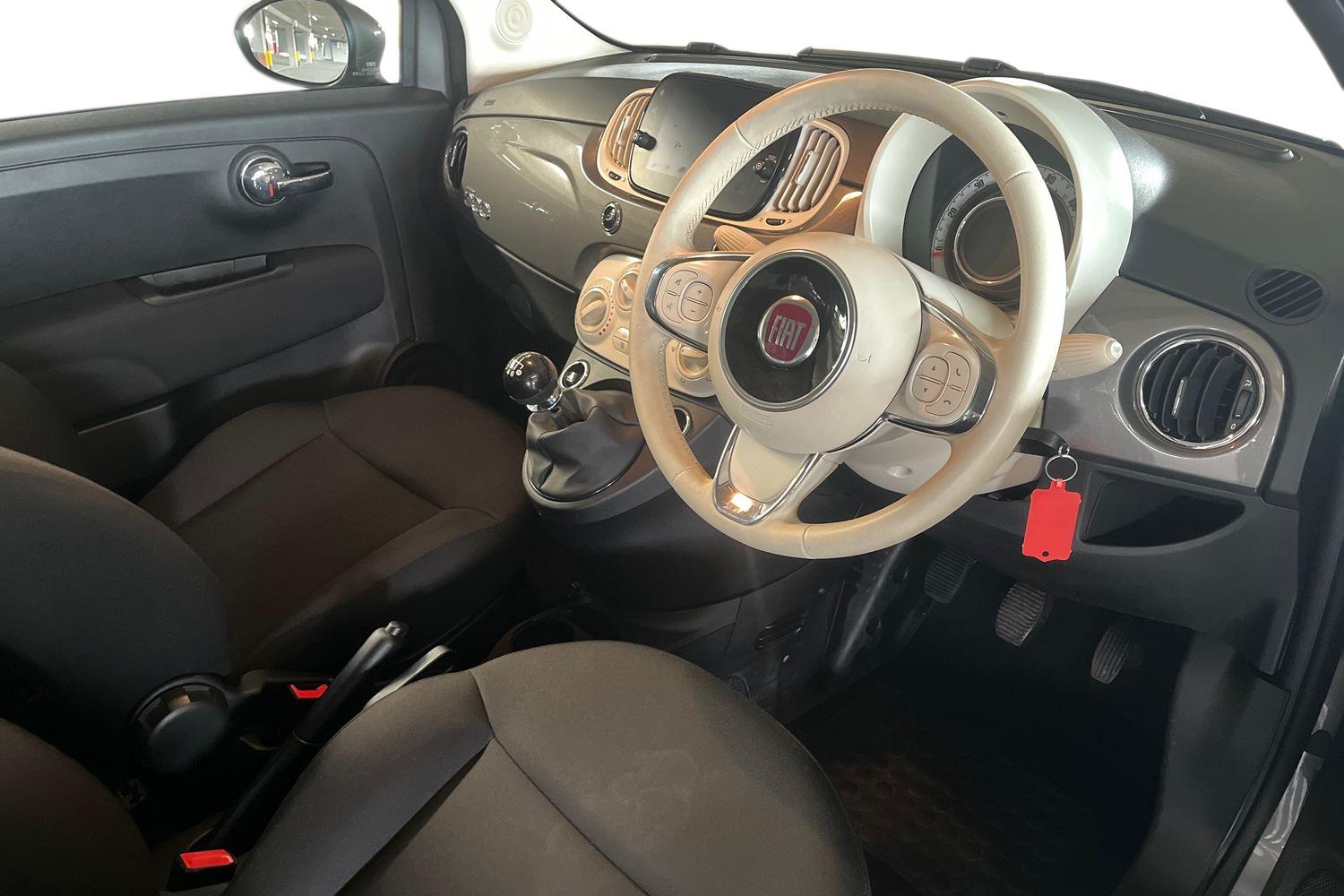 Used Fiat 500 2023 for sale - 77614441: Photo 10