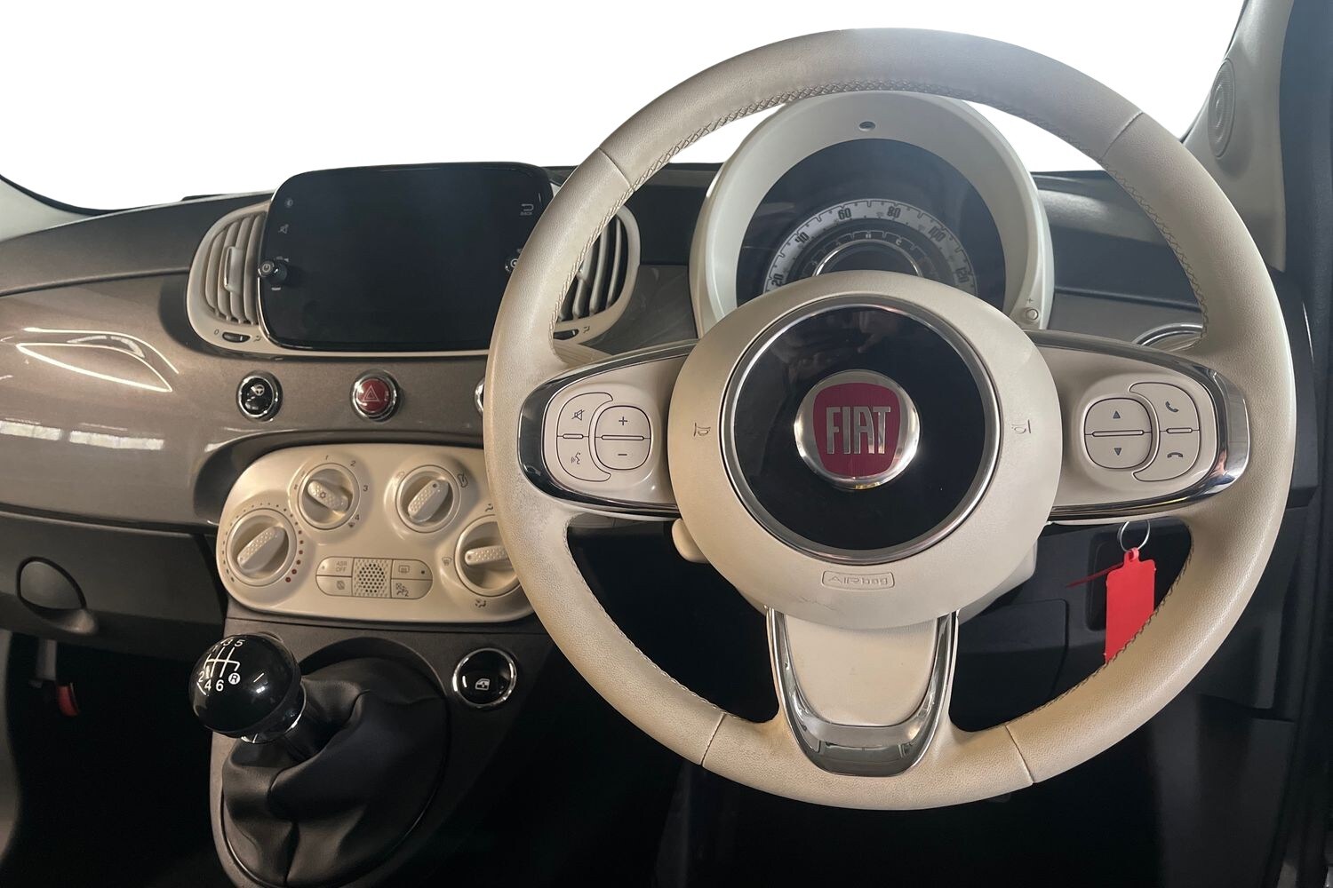 Used Fiat 500 2023 for sale - 77614441: Photo 11