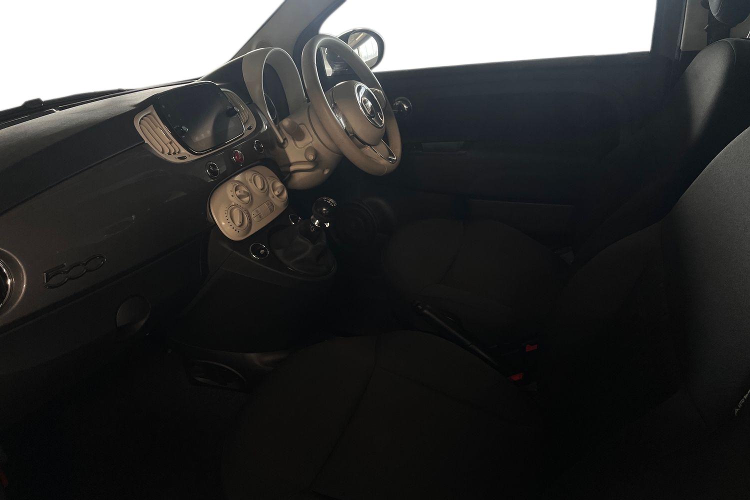 Used Fiat 500 2023 for sale - 77614441: Photo 13