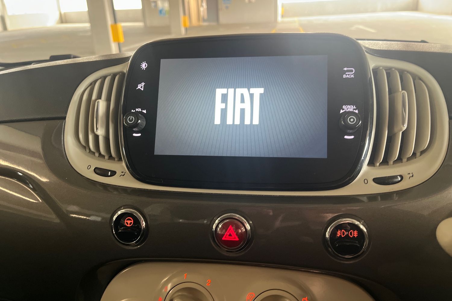 Used Fiat 500 2023 for sale - 77614441: Photo 17