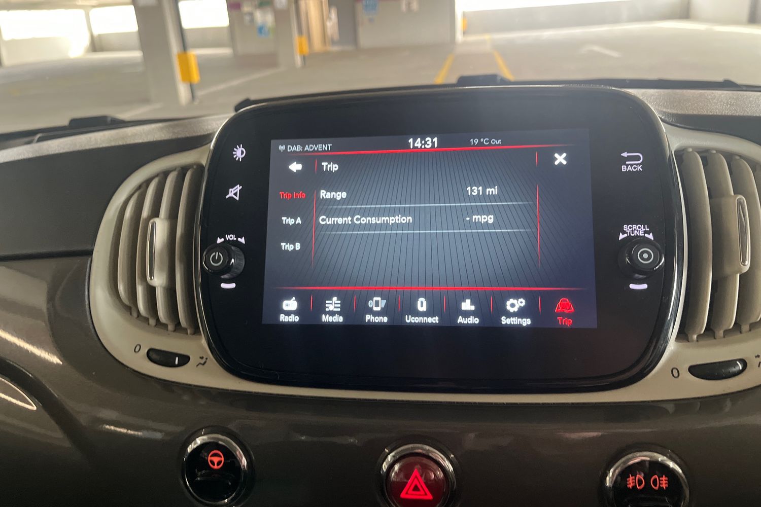 Used Fiat 500 2023 for sale - 77614441: Photo 18