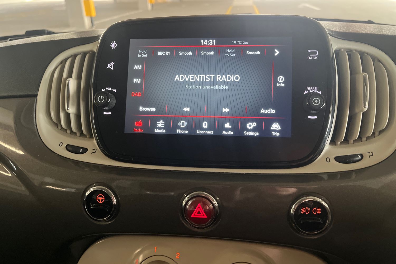 Used Fiat 500 2023 for sale - 77614441: Photo 19