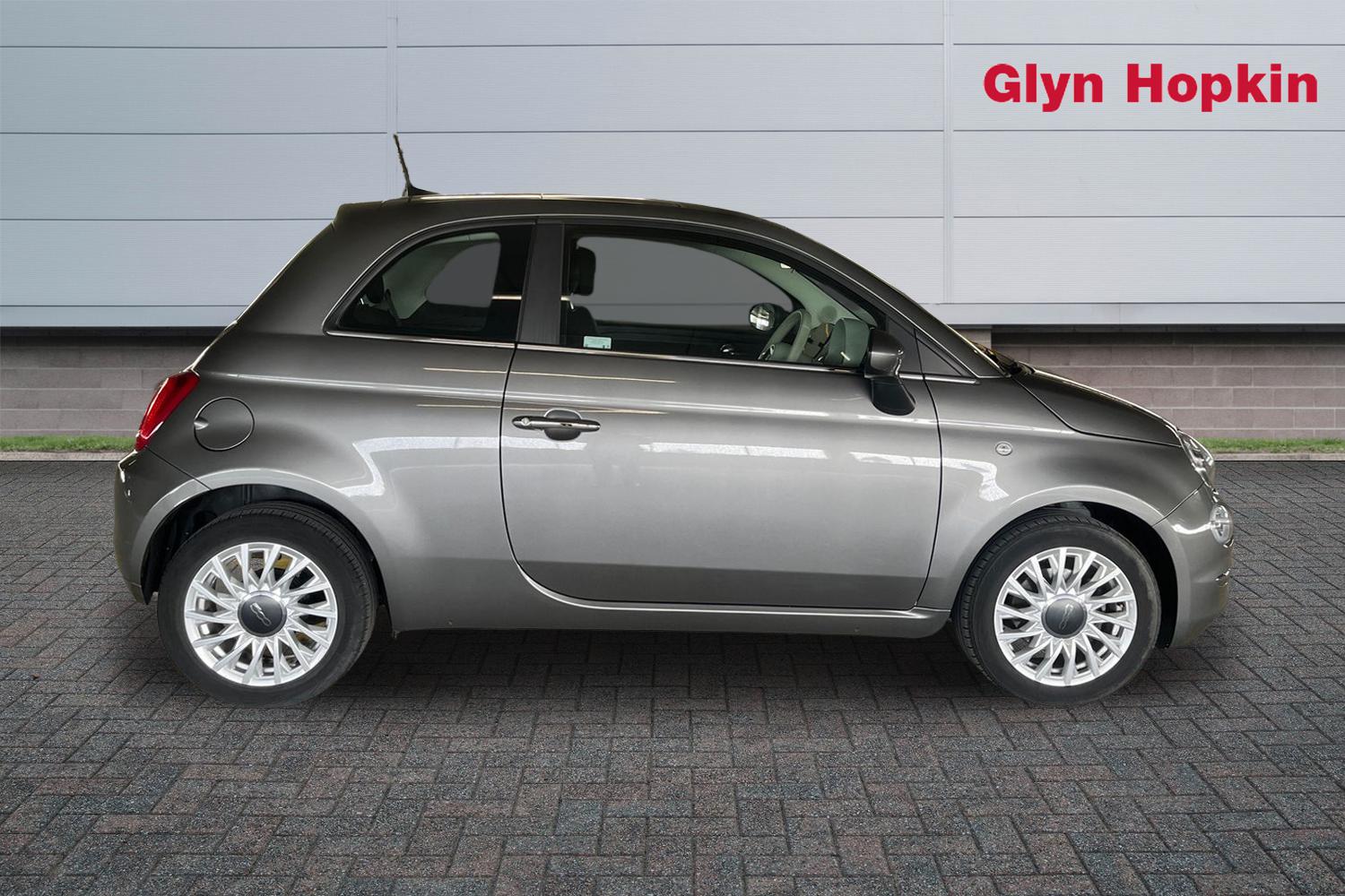 Used Fiat 500 2023 for sale - 77614441: Photo 2