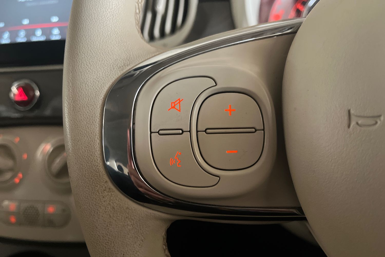 Used Fiat 500 2023 for sale - 77614441: Photo 21