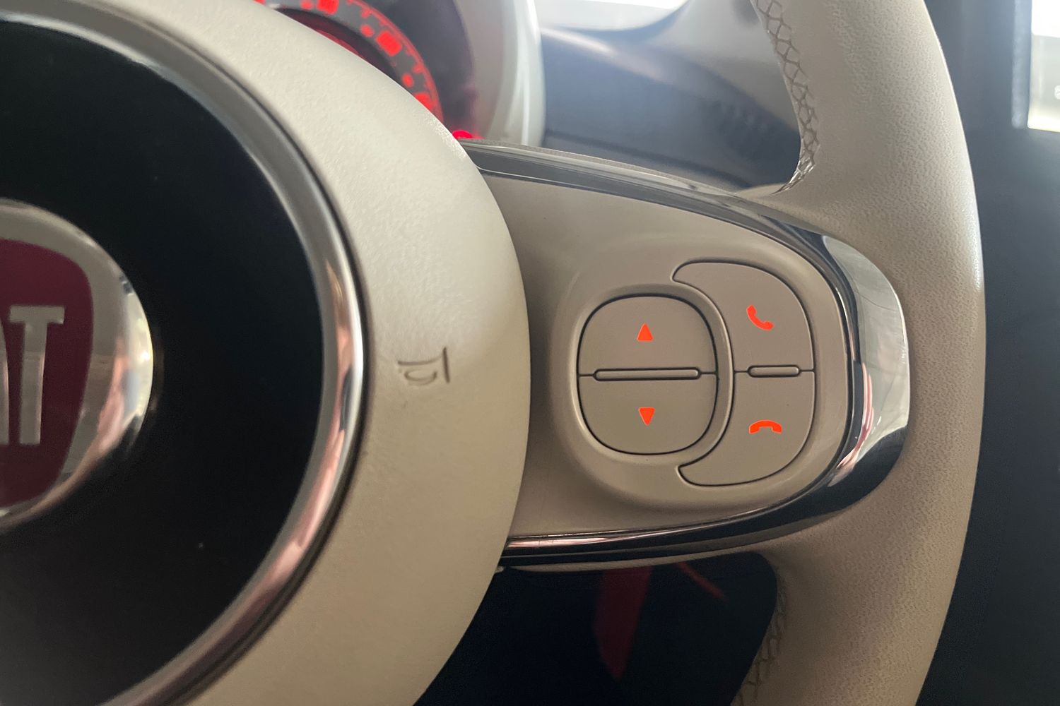 Used Fiat 500 2023 for sale - 77614441: Photo 22