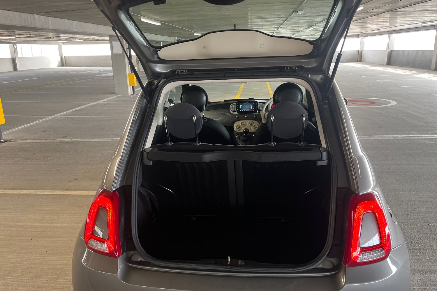 Used Fiat 500 2023 for sale - 77614441: Photo 24