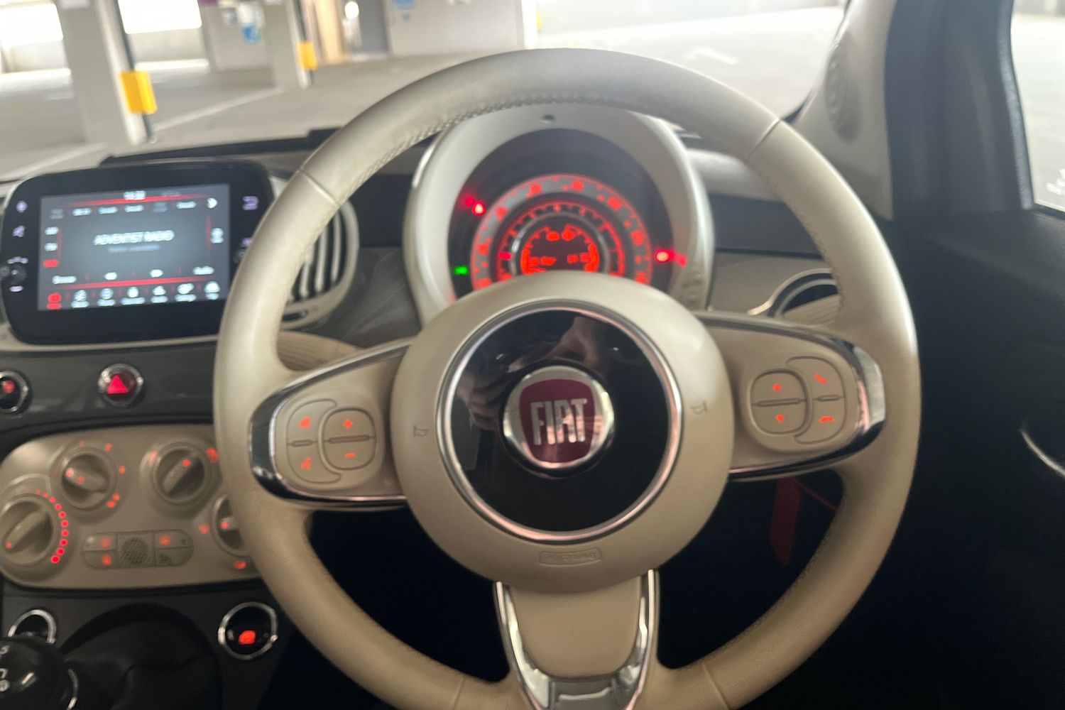 Used Fiat 500 2023 for sale - 77614441: Photo 25