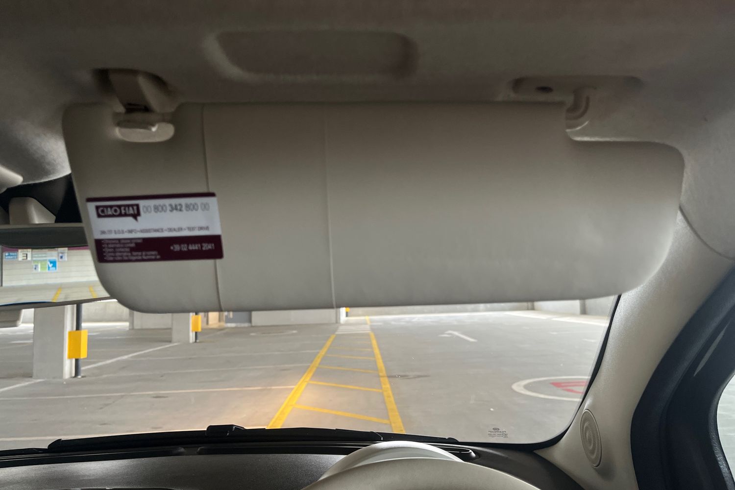 Used Fiat 500 2023 for sale - 77614441: Photo 26