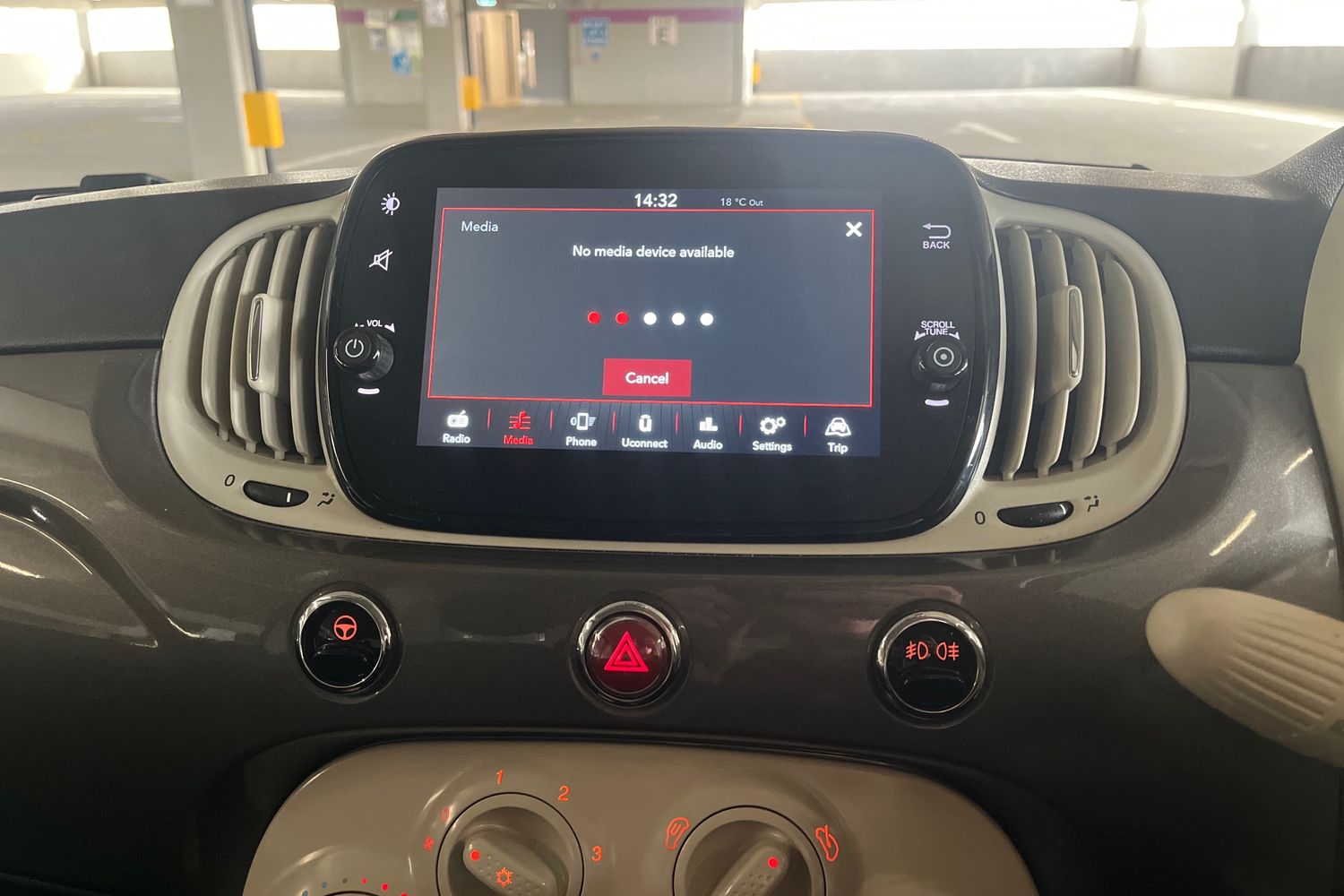 Used Fiat 500 2023 for sale - 77614441: Photo 27