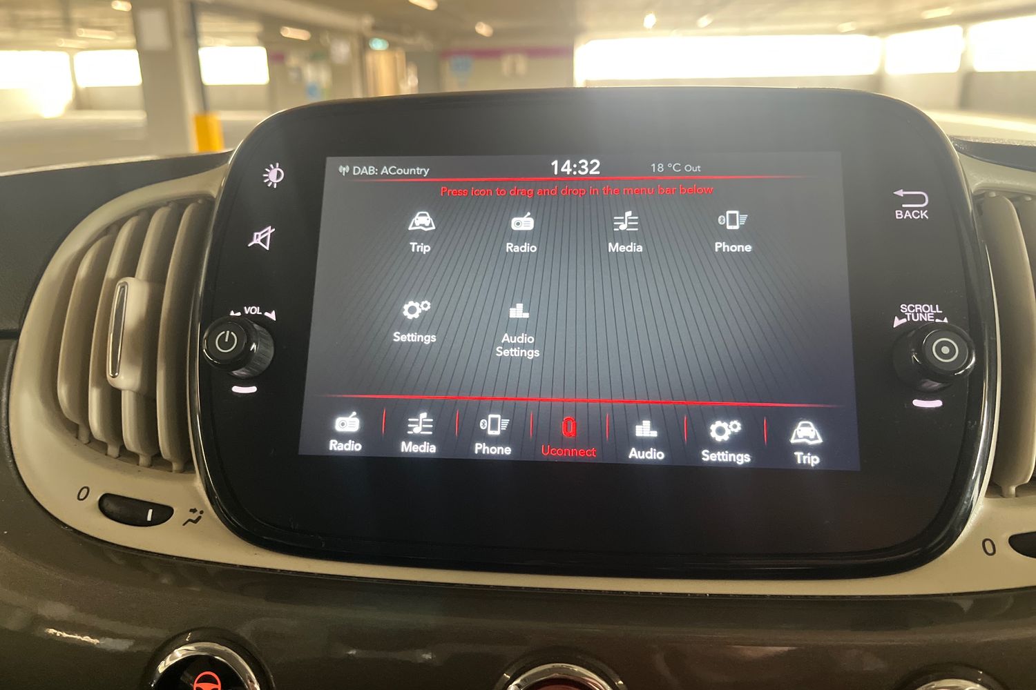 Used Fiat 500 2023 for sale - 77614441: Photo 29