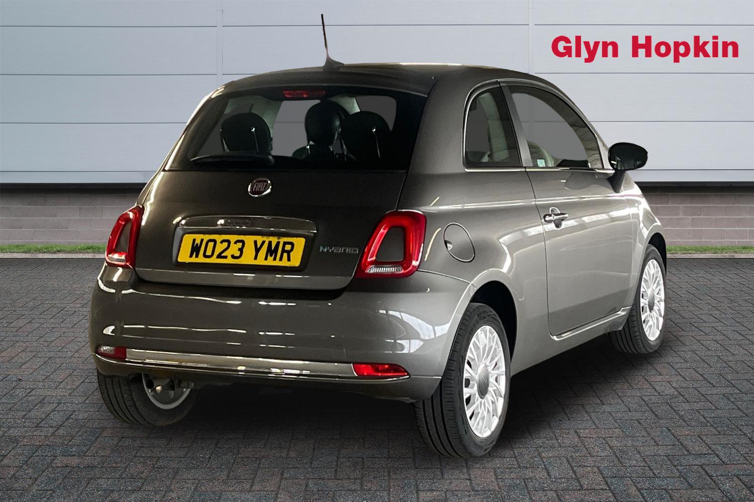 Used Fiat 500 2023 for sale - 77614441: Photo 3