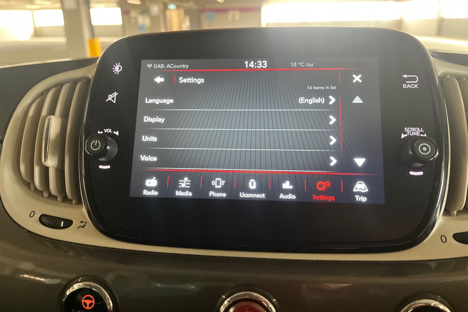 Used Fiat 500 2023 for sale - 77614441: Photo 31