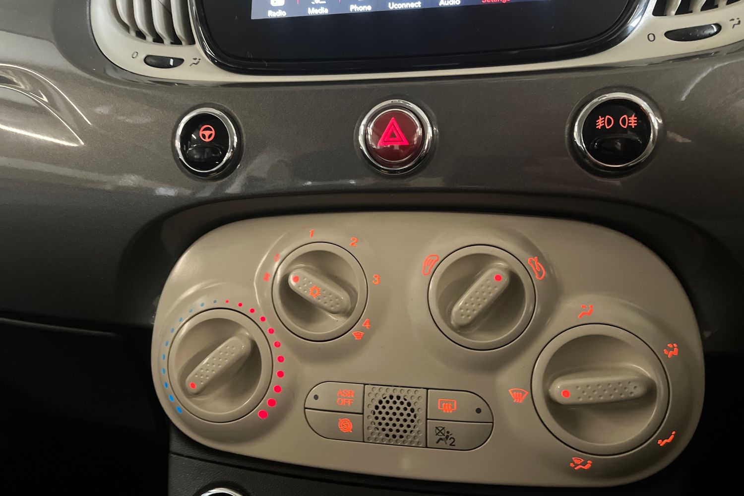 Used Fiat 500 2023 for sale - 77614441: Photo 32