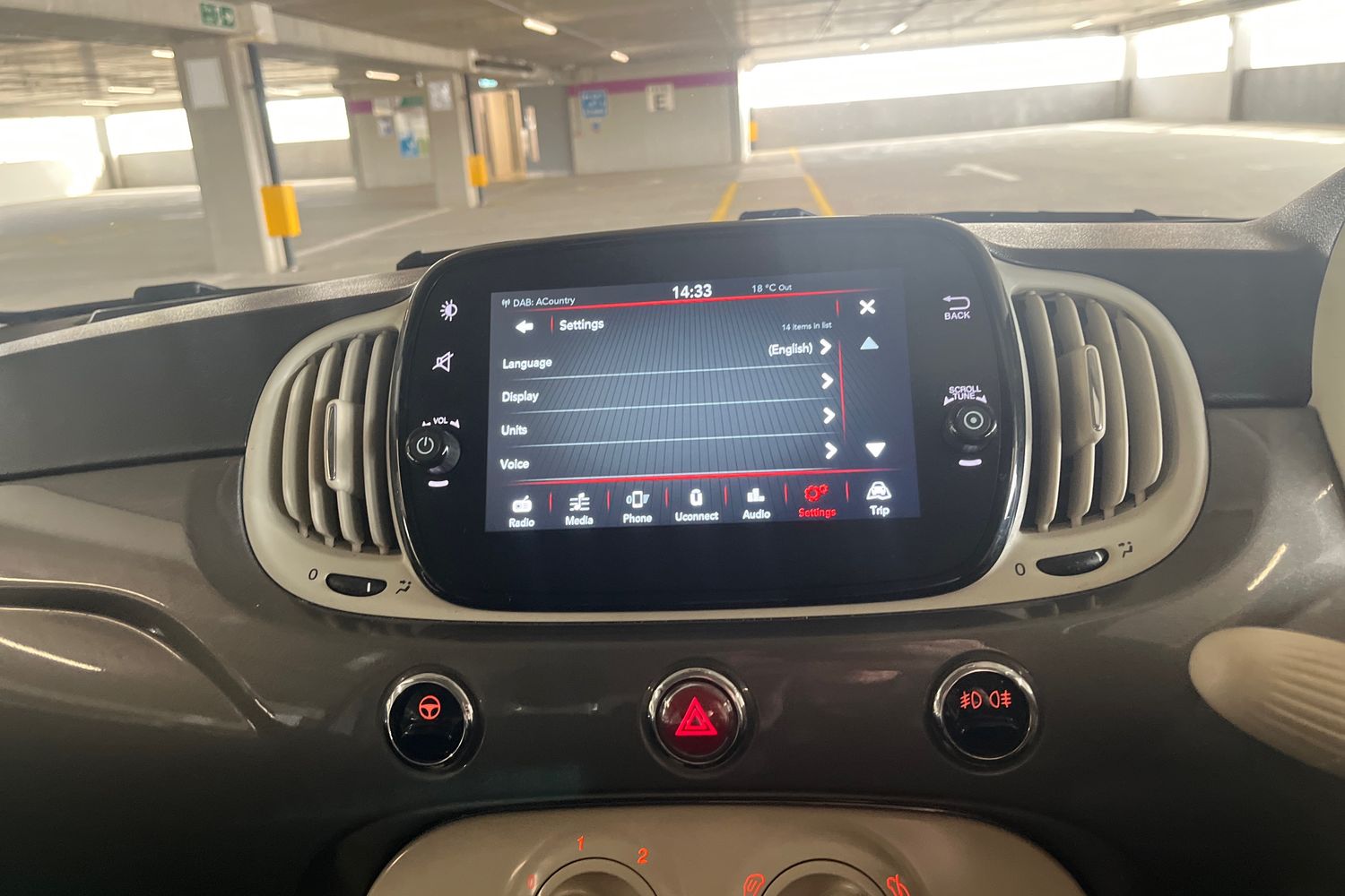 Used Fiat 500 2023 for sale - 77614441: Photo 35