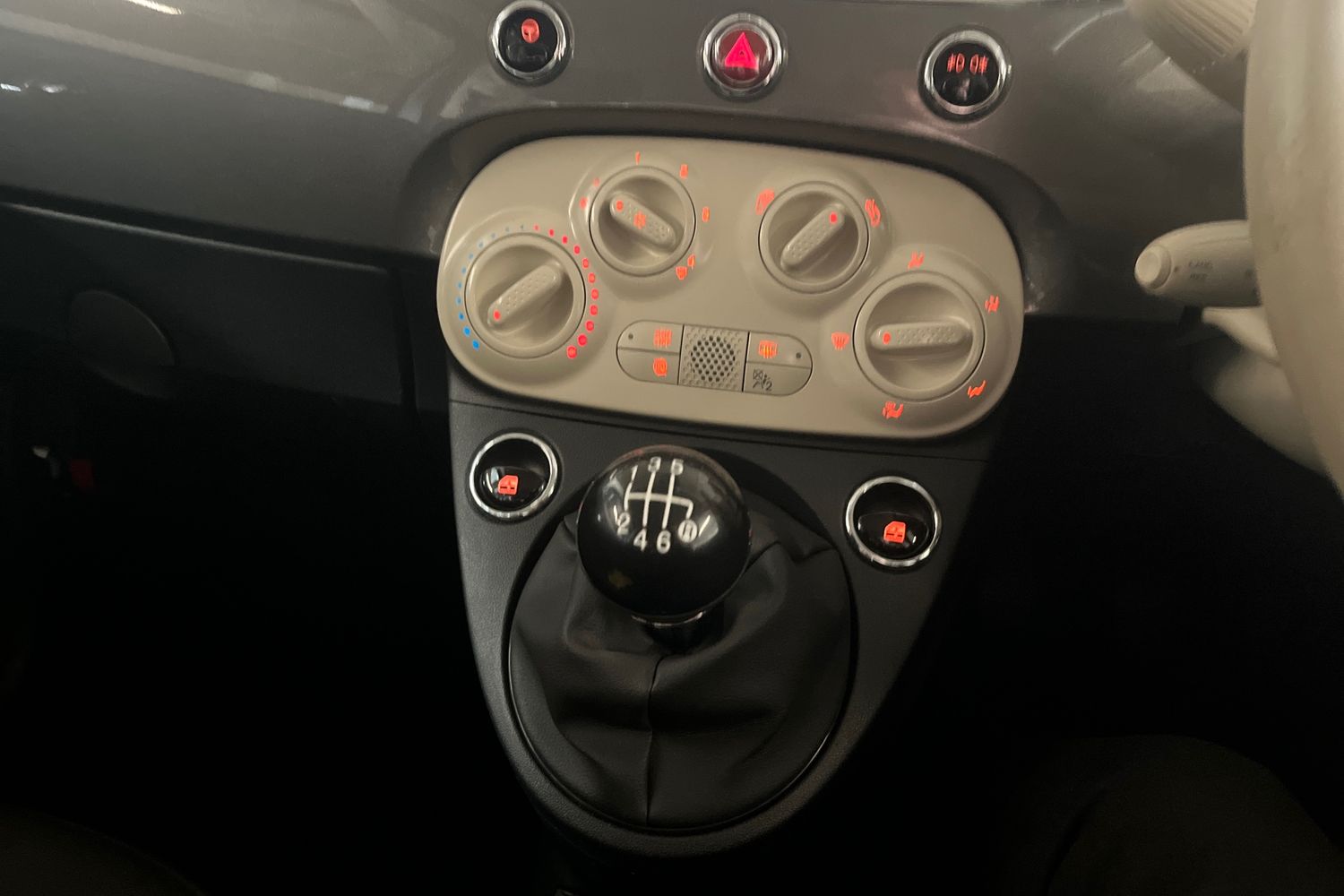 Used Fiat 500 2023 for sale - 77614441: Photo 39