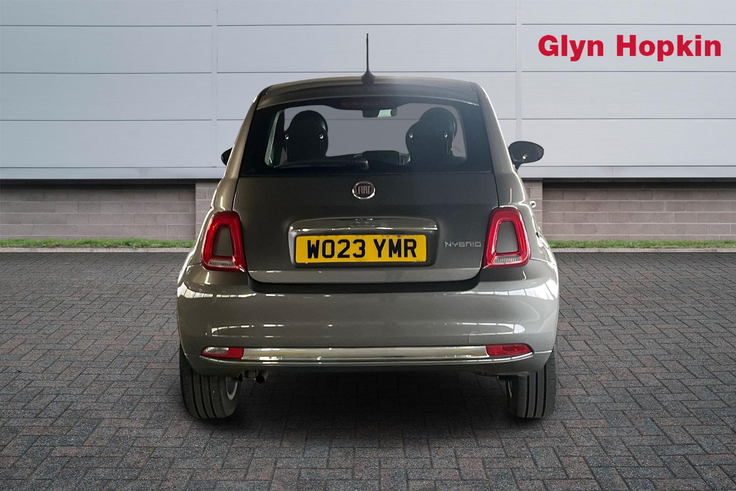 Used Fiat 500 2023 for sale - 77614441: Photo 4