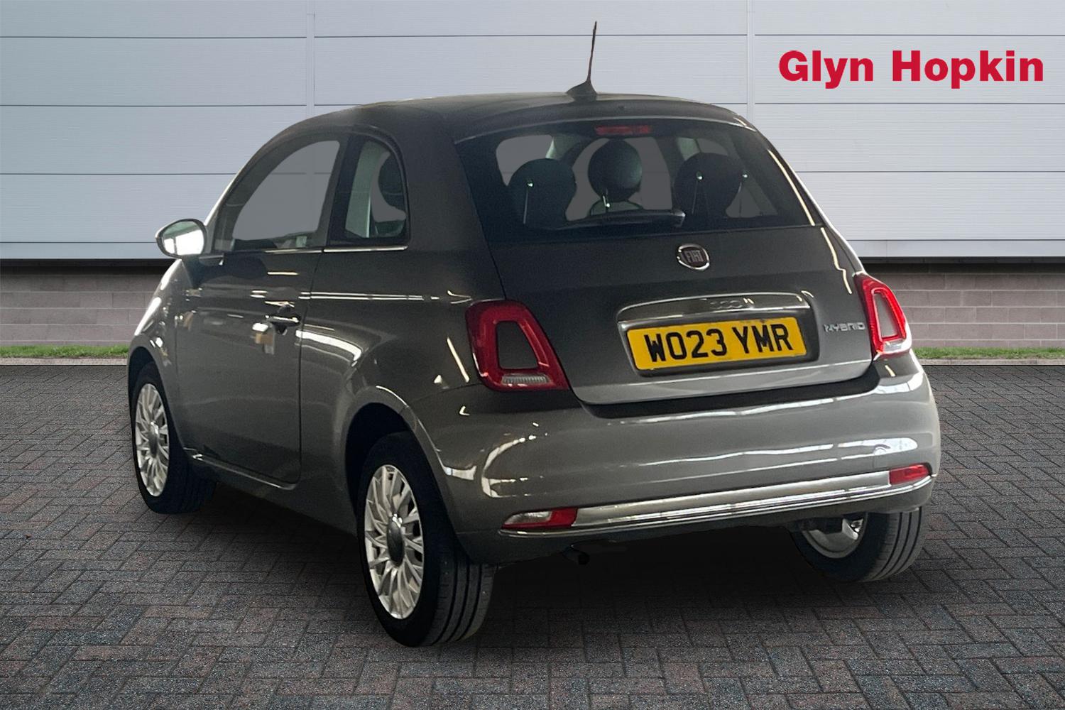 Used Fiat 500 2023 for sale - 77614441: Photo 5
