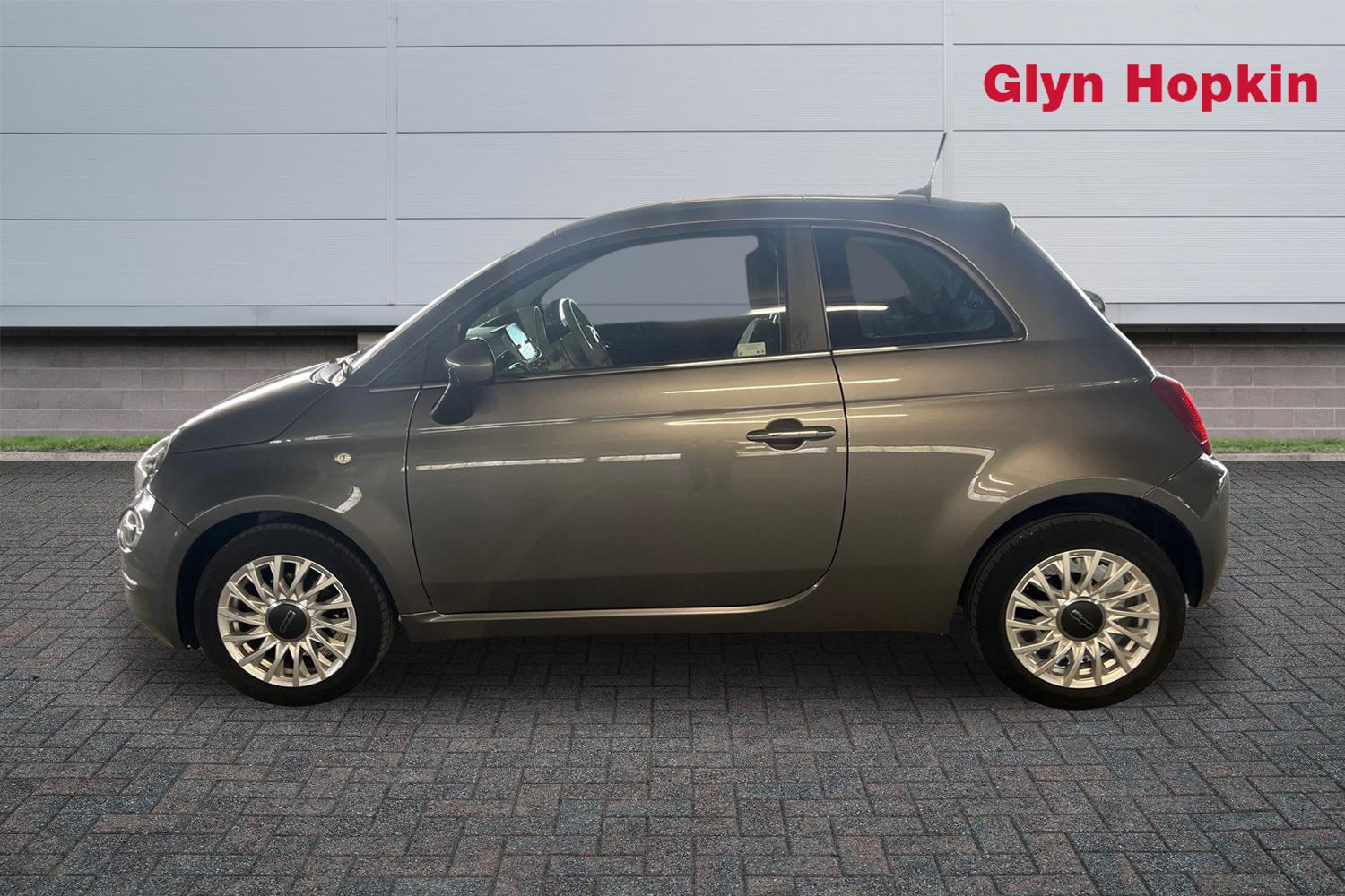 Used Fiat 500 2023 for sale - 77614441: Photo 6