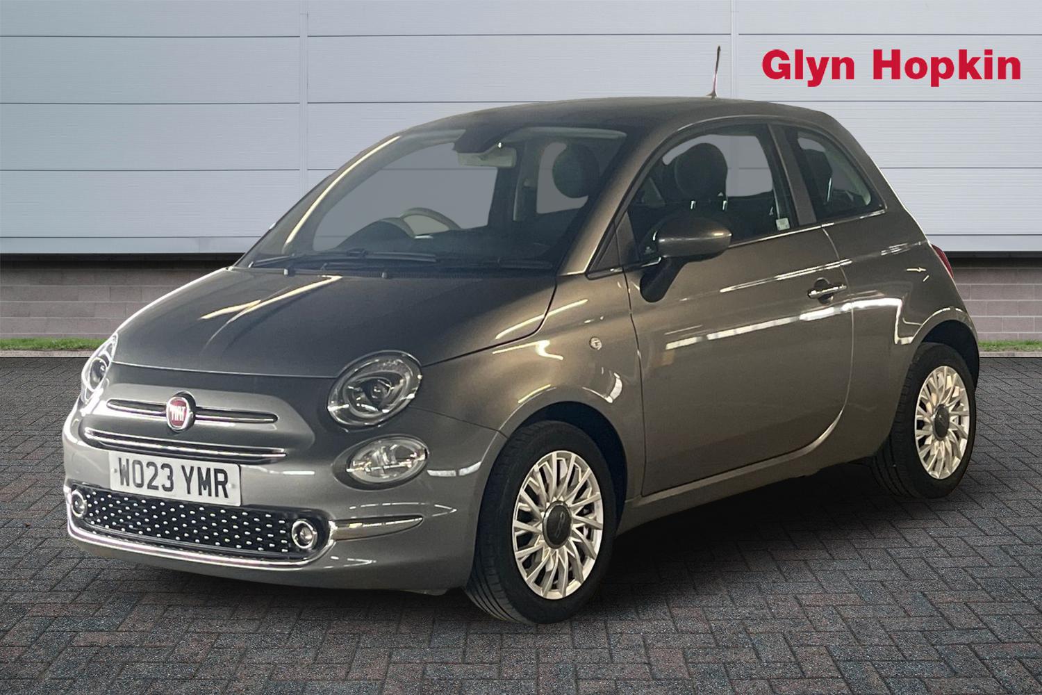 Used Fiat 500 2023 for sale - 77614441: Photo 7