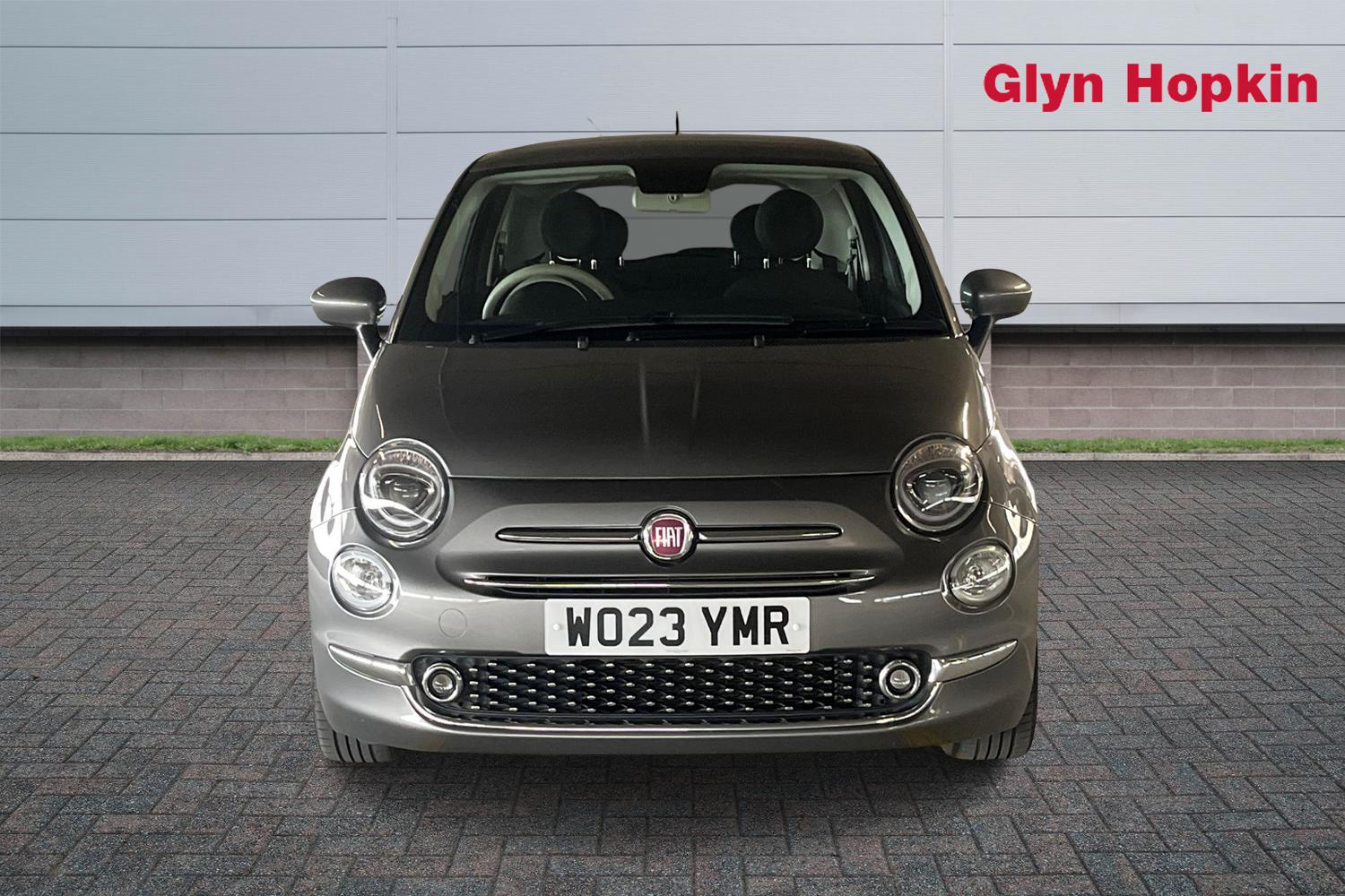 Used Fiat 500 2023 for sale - 77614441: Photo 8