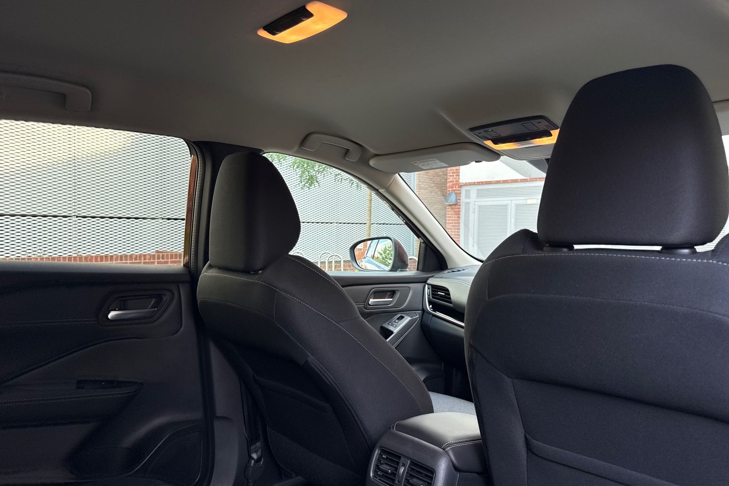 Vehicle 26
