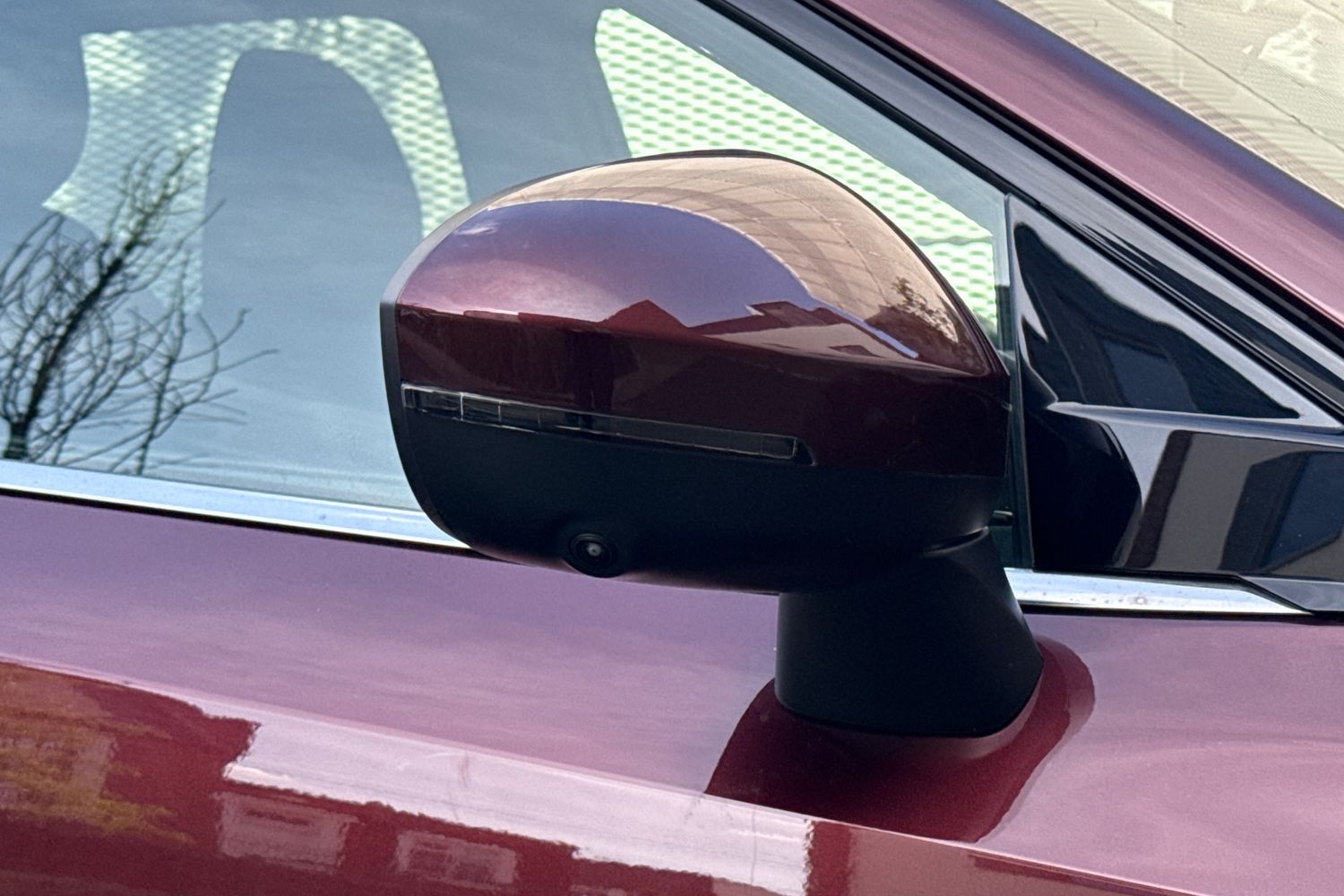 Vehicle 28