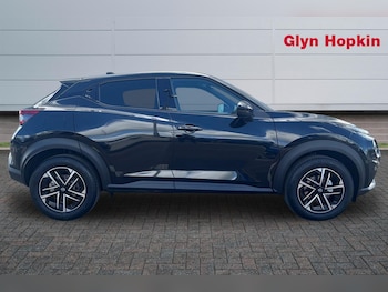 Used Nissan Juke 2026 for sale - 78081061: Photo