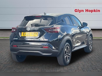 Used Nissan Juke 2026 for sale - 78081061: Photo