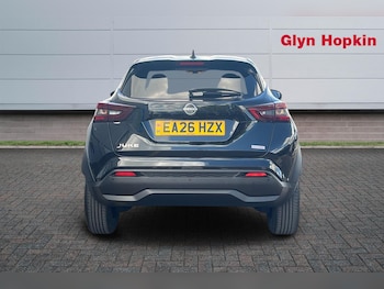 Used Nissan Juke 2026 for sale - 78081061: Photo