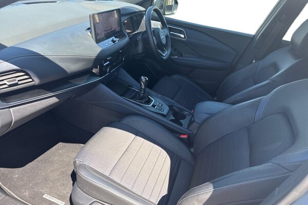 Used Nissan Qashqai 2023 for sale - 75438601: Photo 13