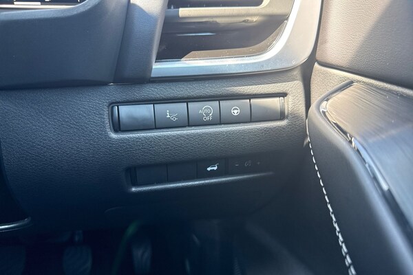 Used Nissan Qashqai 2023 for sale - 75438601: Photo 30