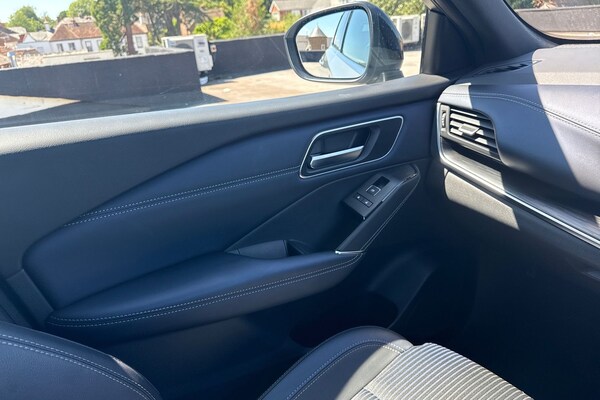 Used Nissan Qashqai 2023 for sale - 75438601: Photo 34