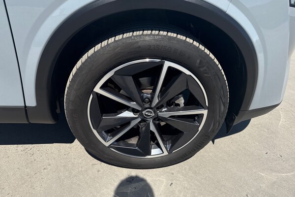 Used Nissan Qashqai 2023 for sale - 75438601: Photo 37