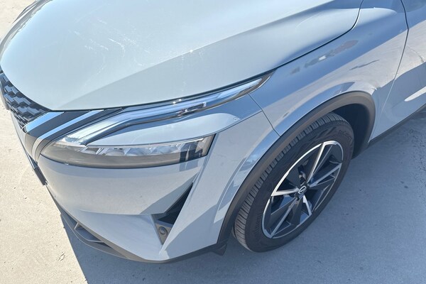 Used Nissan Qashqai 2023 for sale - 75438601: Photo 40