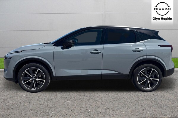 Used Nissan Qashqai 2023 for sale - 75438601: Photo 6